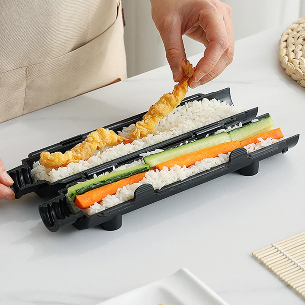 RollMaster Sushi Kit