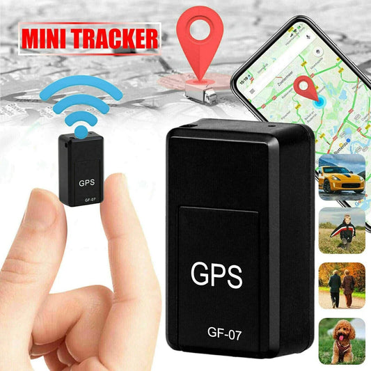 TrackMate Mini: The Ultimate GPS Locator