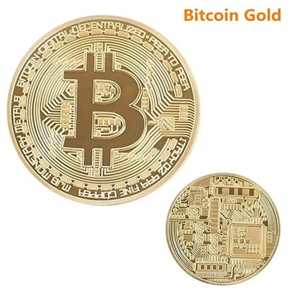 "BitGold Coin"