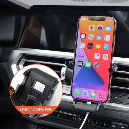 RaceGrip Phone Mount