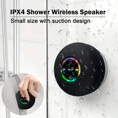 Splashtune Shower Speaker