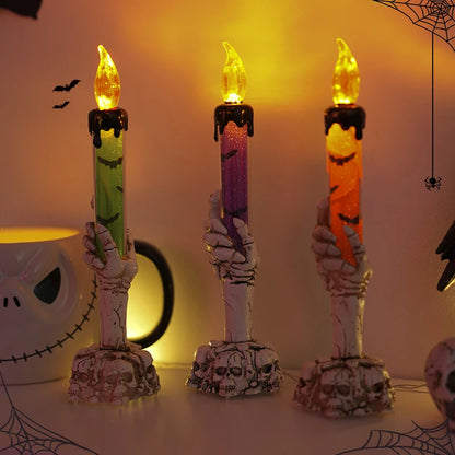 SpookGlow Lanterns