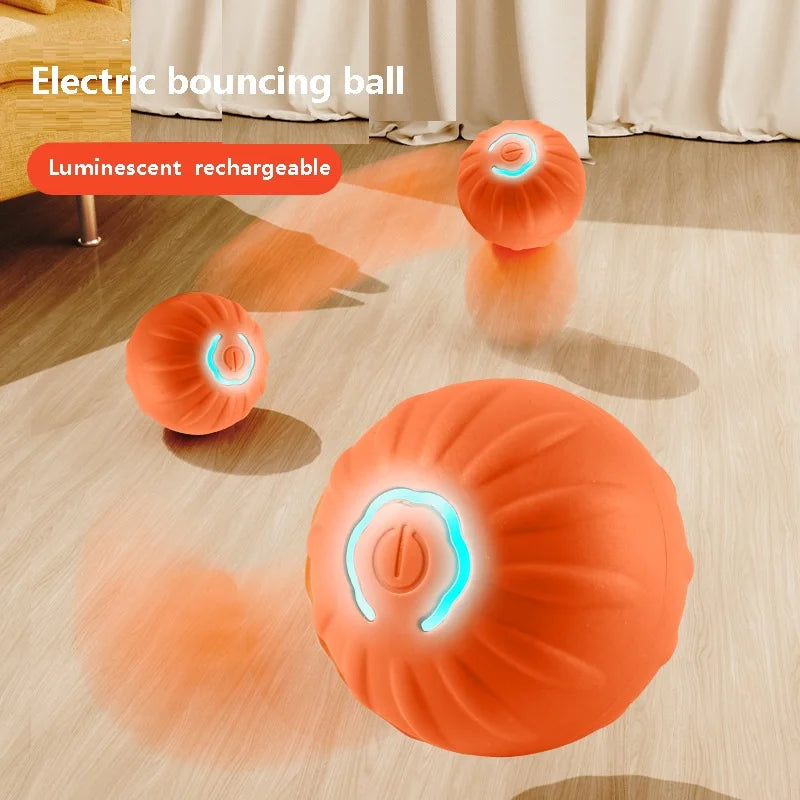 SmartPup Ball