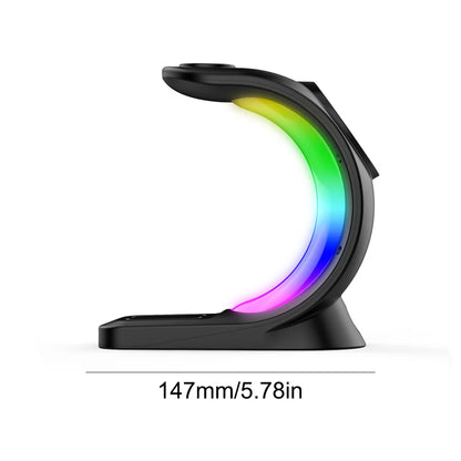 Magnetic Wireless Charger Stand