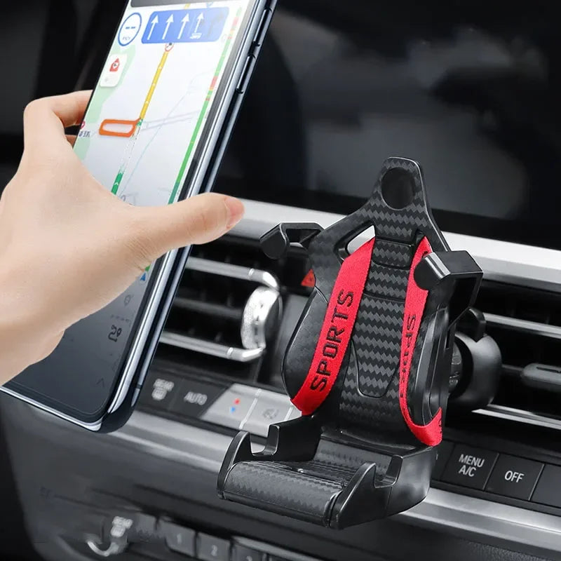 RaceGrip Phone Mount