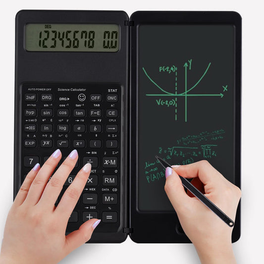 EraceCalc-The ultimate scientific calculator