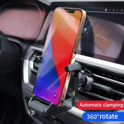 RaceGrip Phone Mount