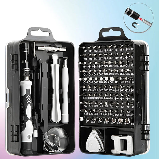 ScrewMaster 115 Pro Set