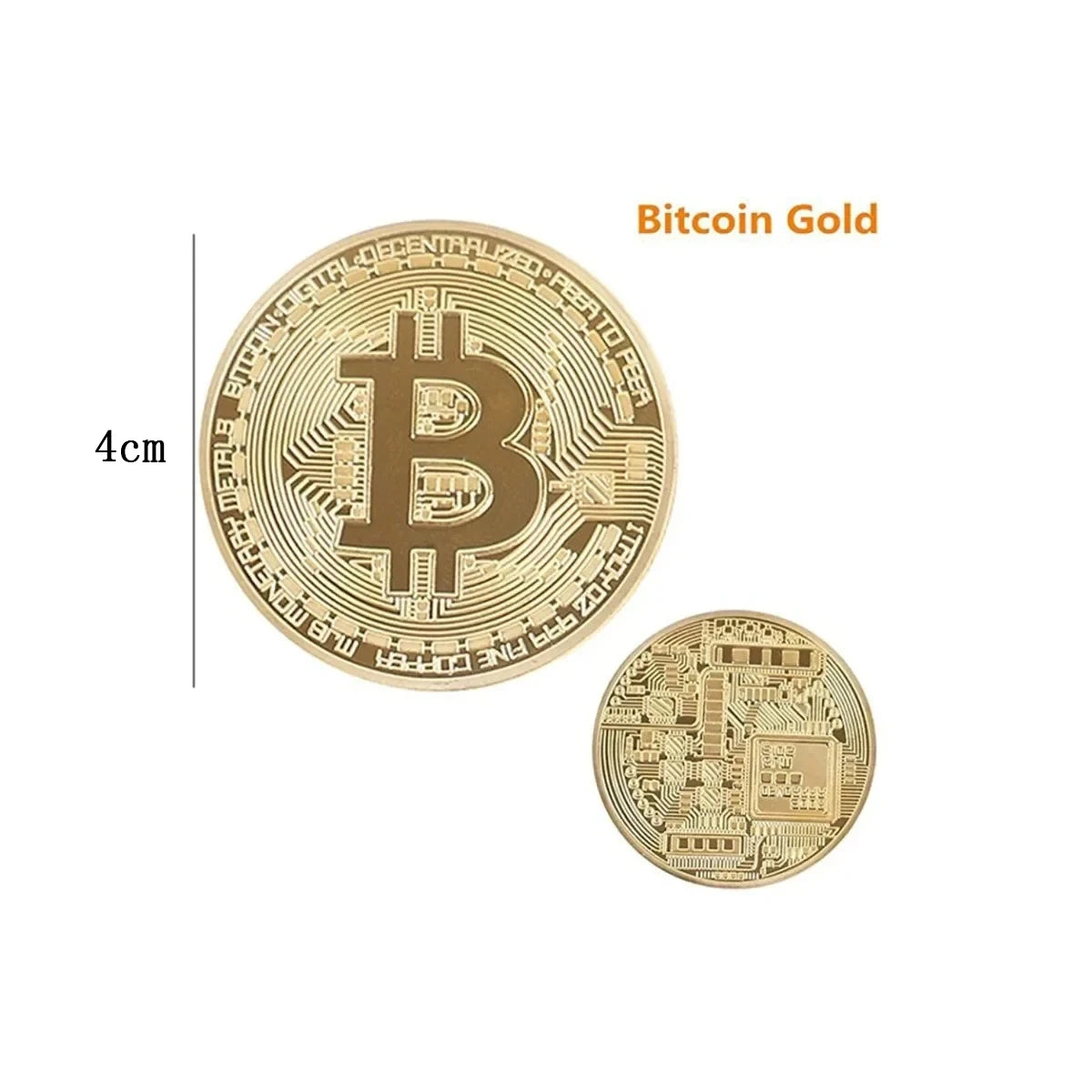 "BitGold Coin"