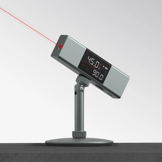 Digital Angle Finder Gauge