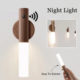 StickBright No-Drill Wall Lights