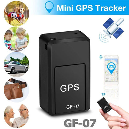 TrackMate Mini: The Ultimate GPS Locator