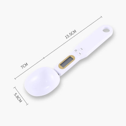 SpoonScale Pro