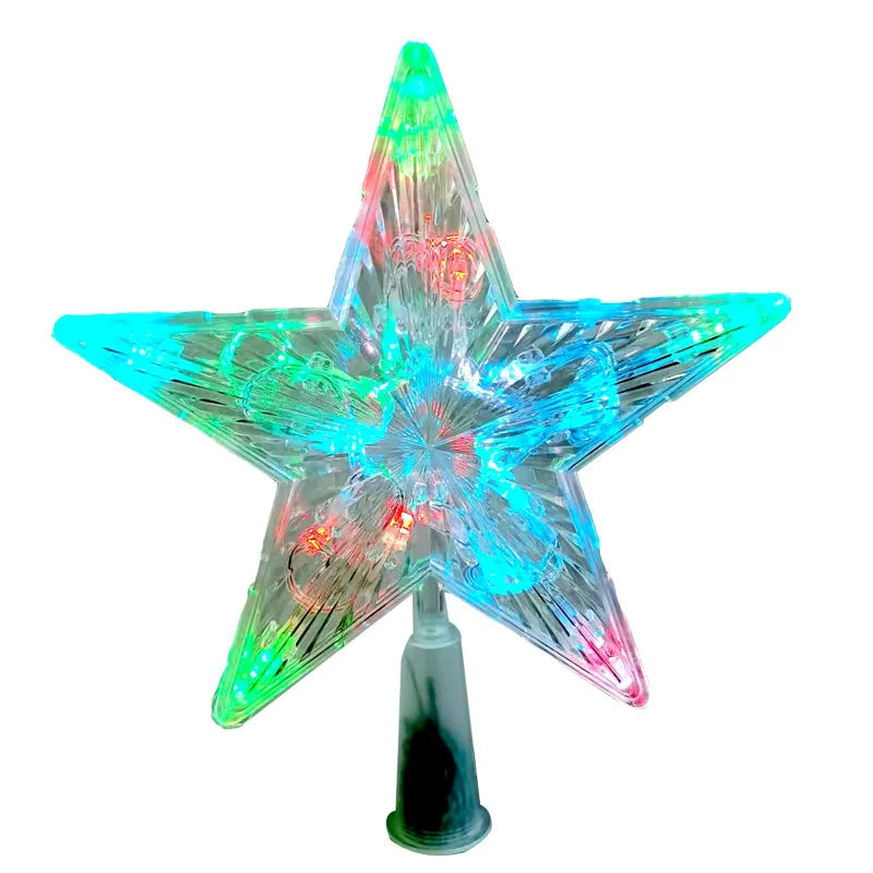 StarGlow LED Star