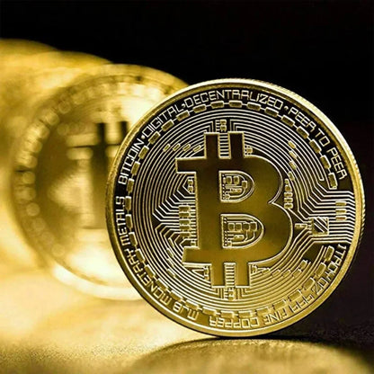 "BitGold Coin"