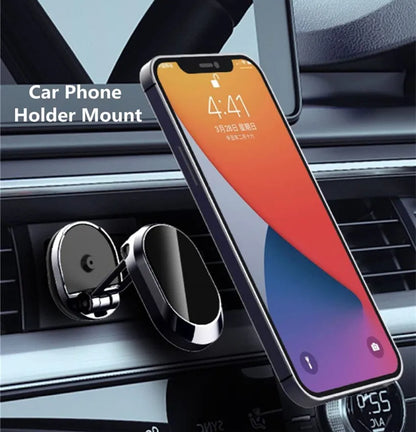 Valura Magnetic Phone Holder