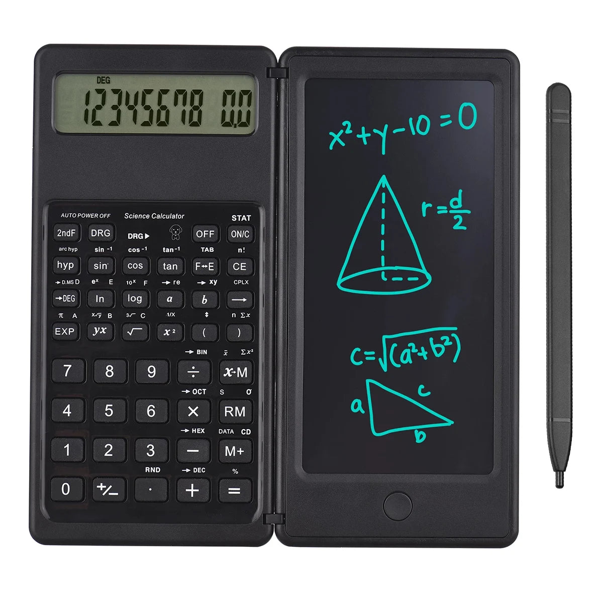 EraceCalc-The ultimate scientific calculator