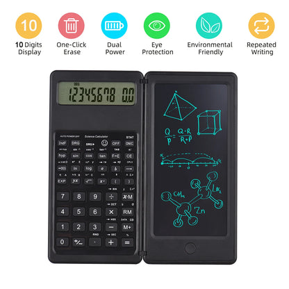 EraceCalc-The ultimate scientific calculator