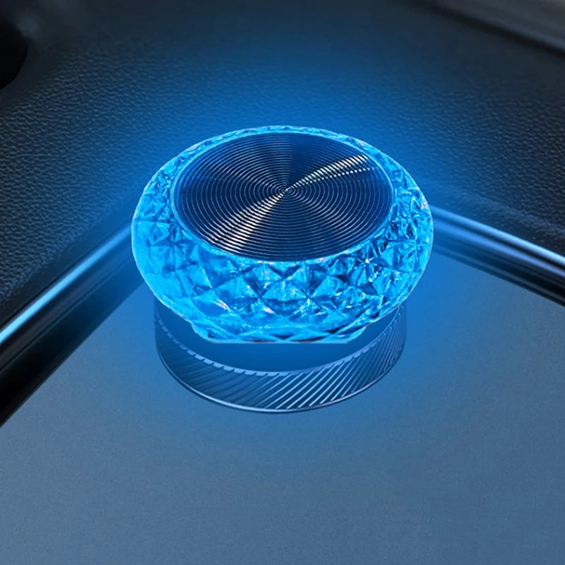 GlowDrive Mini LED Mood Lights for Your Ride